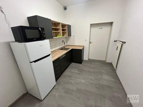 Gemeinschaftsküche - Büro in Passau