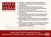 Hatz & Team Perspektiven - 