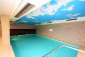 Schwimmbad - 