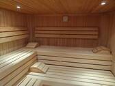 Sauna - 