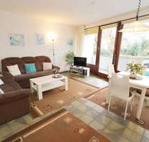 Ferienwohnung mit ca. 43m² im Sol Mare, Kellenhusen - Wohnkomfort in bester strandnaher Lage