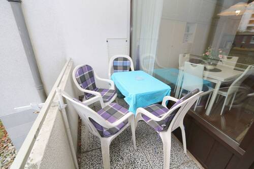 Balkon - 
