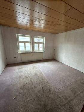 W2 1. Stock Schlafzimmer - 