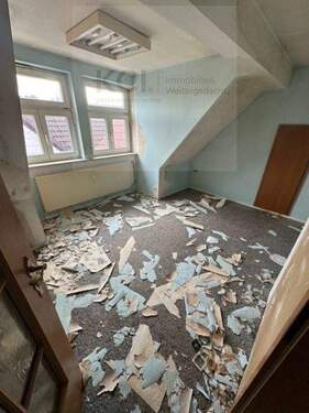 W2 Dachgeschoss Kinderzimmer - 