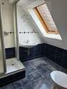 W2 Dachgeschoss Bad - 
