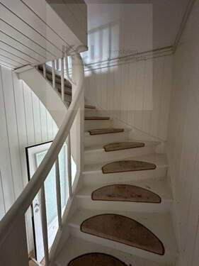 W1 Treppe - 