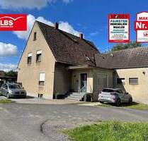 Südlengern: Leben und Wohnen am Landschaftsschutzgebiet! - Kirchlengern