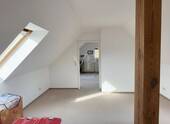 Ausgebautes Dachgeschoss - 
