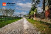 Einfahrt - Grundstück in Altenburg zum Kaufen
