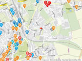 Lageplan - 