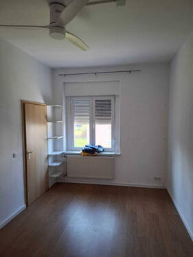 Schlafzimmer - Etagenwohnung mit 66,00 m&sup2; in Demitz-Thumitz zur Miete