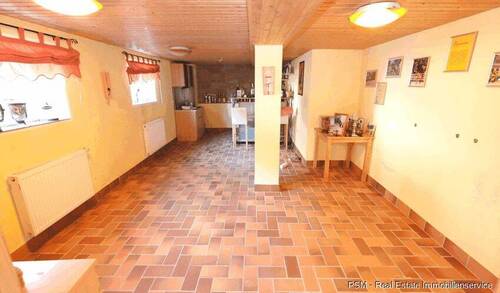 22 Zimmer Nebengebäude - 