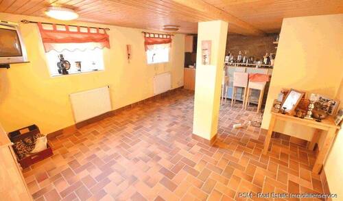 23 Zimmer Nebengebäude - 