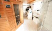25 Bad+Sauna Nebengebäude - 