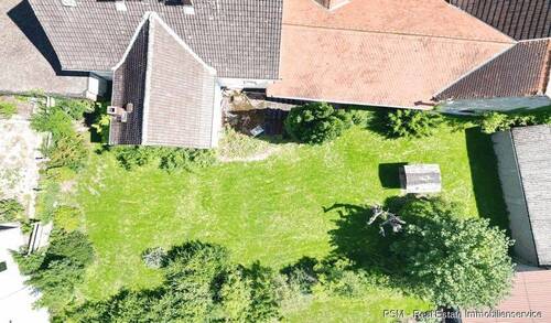 03 Ansicht - 7 Zimmer Einfamilienhaus in Lützelbach