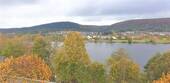 Aussicht Moselseitig - 