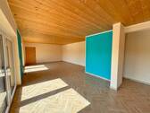 Wohnen - 6 Zimmer Etagenwohnung in Kraftisried