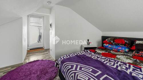 DG Schlafzimmer 2 - 
