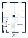 Grundriss 1. OG - 