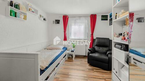 EG Schlafzimmer 1 - 