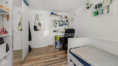 EG Schlafzimmer 2 - 