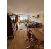 Zentrale Wohnung in Bad Rappenau