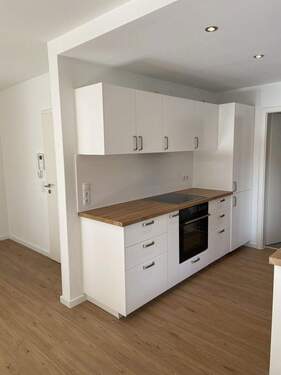 Einbauküche - 