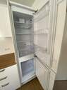 Kühlschrank mit Eisfach - 