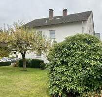 Ein- bis Zweifamilienhaus mit großem Potenzial in zentraler Lage von Leopoldshöhe