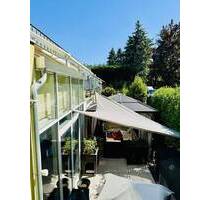 Attraktives Hinterhaus in ruhiger Wohnlage von Leipzig-Mölkenau - Leipzig / Mölkau