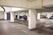 Tiefgarage - 