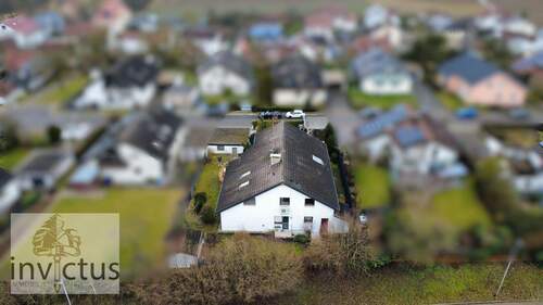 Ansicht West - Ein Haus, das Raum für Zukunft, Freiheit und persönliche Visionen schafft