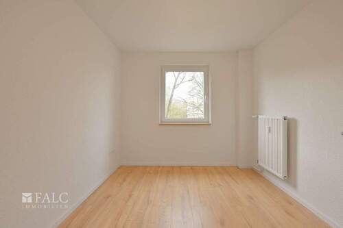 Zimmer klein gerade - 