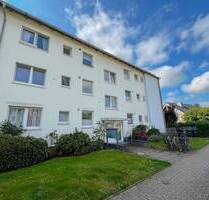 Vermietete 4-Zimmer-Eigentumswohnung in zentraler Lage (Oldenburg-Eversten) - ohne Käuferprovision!