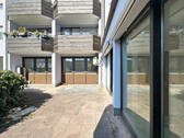 Terrasse - 