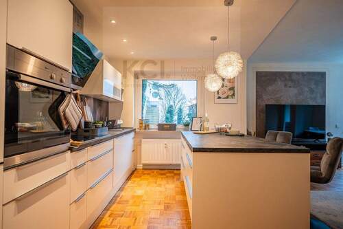 Küche, Kochinsel (2) - 