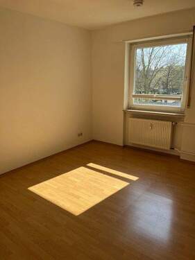 großes Schlafzimmer - 