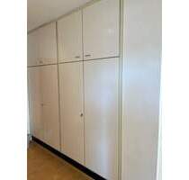 TOP- bezugsfertig, sehr gepflegte 2-ZKB, 75m², 2. OG, G.-WC, EBK, Balkon, Keller, zuzügl. Garage - Ludwigshafen am Rhein Gartenstadt