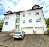 gepflegte 3-ZKB-Eigentumswohnung Garage in SB-Fechingen - Saarbrücken / Brebach-Fechingen