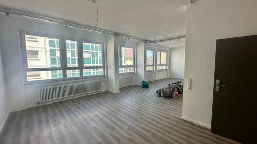 Bild 4 - Etagenwohnung mit 126,00 m² in Stuttgart zur Miete