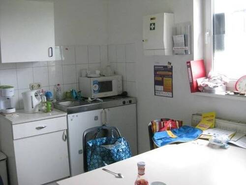 Groß Schönebeck Personalraum - 