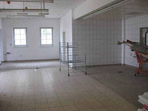 Gr. Schönebeck ehem. Schlachter - 