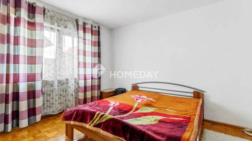 Schlafzimmer 1 - 