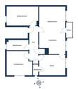 Grundriss - 