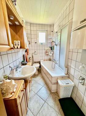 Bild 3 - 2 Zimmer Etagenwohnung in Gaggenau