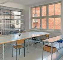 Arbeitsplätze mitten im Heusteigviertel - All-in-Miete - Stuttgart Süd
