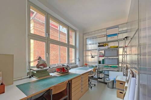 Modellbauwerkstatt - 
