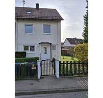 Kernsaniertes Reiheneckhaus mit Garten - ruhige, zentrumsnahe Lage Ingolstadt-Nord