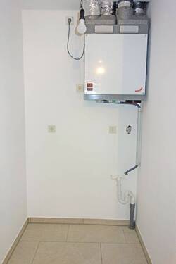 Abstellkammer.jpg - 2 Zimmer Etagenwohnung zur Miete in Hamburg