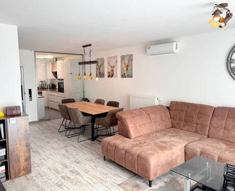 Wohnen-Essen - 4 Zimmer Reihenmittelhaus zum Kaufen in Worms / Horchheim